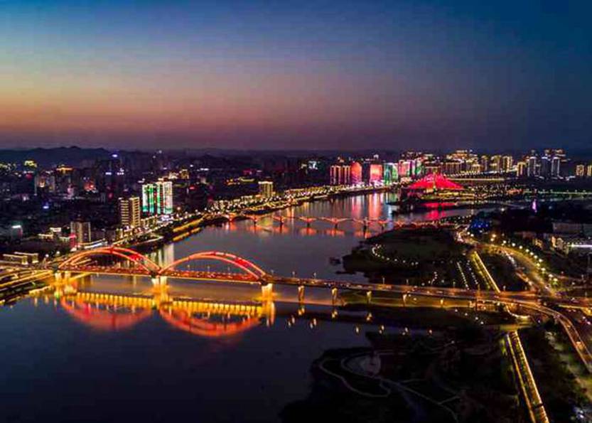 南京必去的十大风景区，讲真，有些连本地人都没逛透-第2张图片-四川省中国青年旅行社